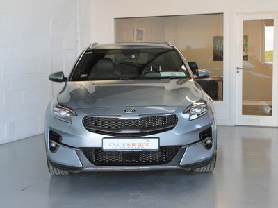2021 Kia XCeed