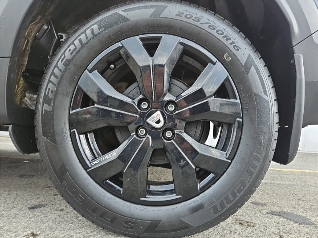 2023 Dacia Jogger