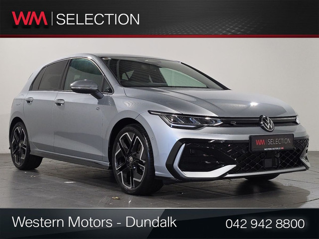 vehicle for sale from Western Motors Galway