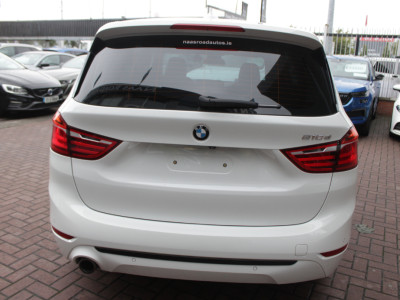 2019 BMW 2 Series