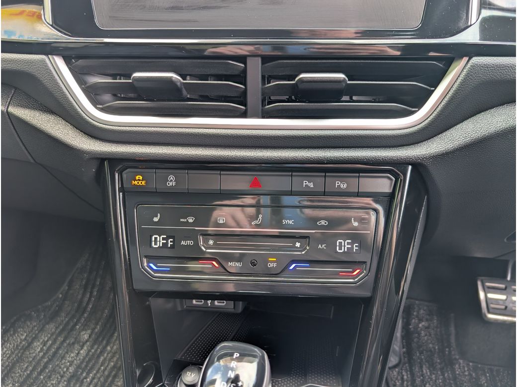 2023 Volkswagen T-Roc