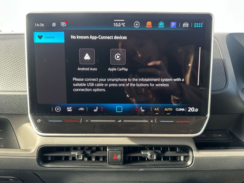 2026 Volkswagen ID. Buzz