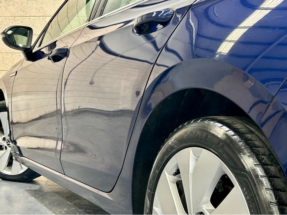 2023 Volkswagen Golf