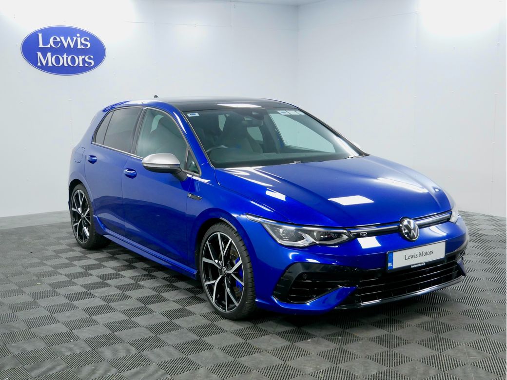2022 Volkswagen Golf