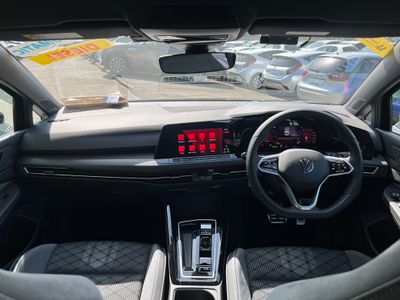 2023 Volkswagen Golf