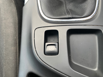 2014 Opel Insignia