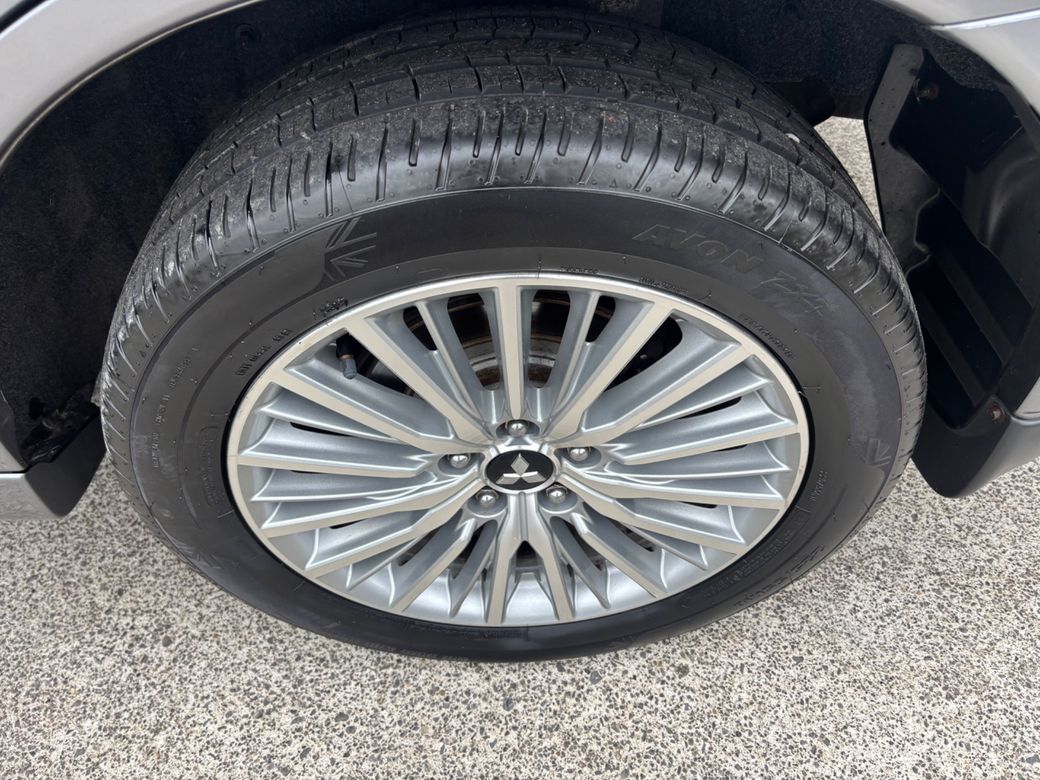 2019 Mitsubishi Outlander