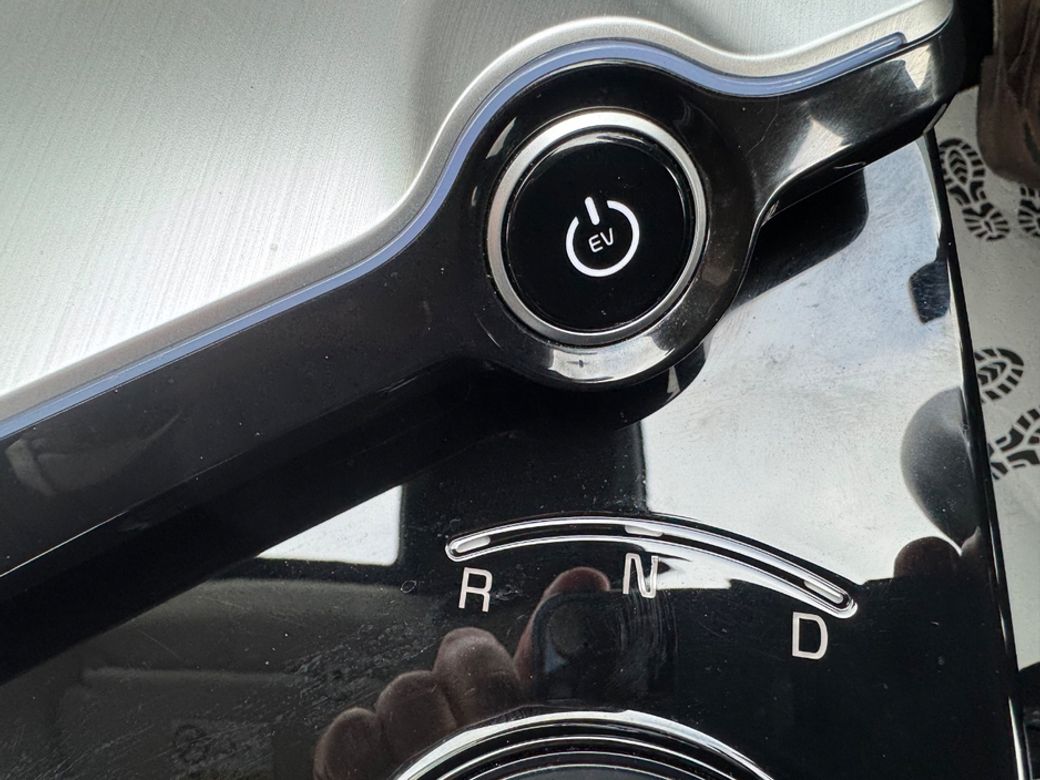 2024 Kia EV6