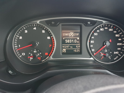 2013 Audi A1