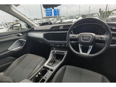 2023 Audi Q3