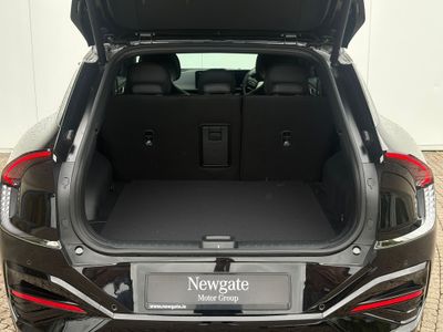 2026 Kia EV6