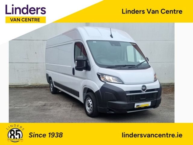 vehicle for sale from Linders Finglas Turvey Limited