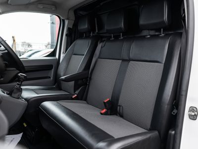 2020 Citroen Dispatch