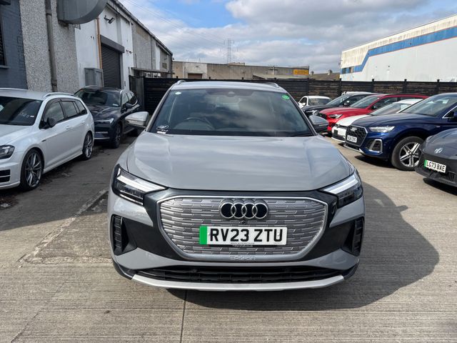 vehicle for sale from J & G Trade Car Sales Ltd