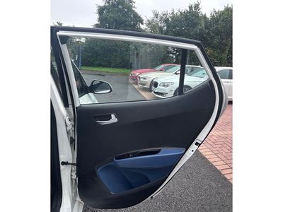 2015 Hyundai i10