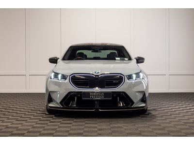 2026 BMW M5