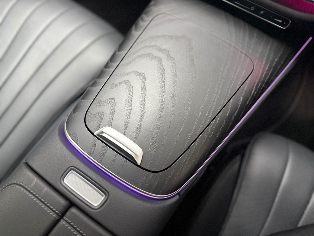 2025 Mercedes-Benz E Class