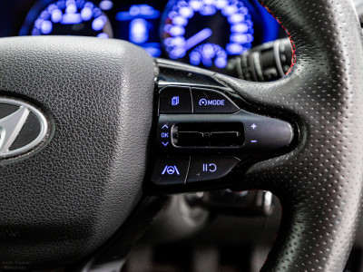 2024 Hyundai i30