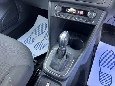 2017 Volkswagen Polo
