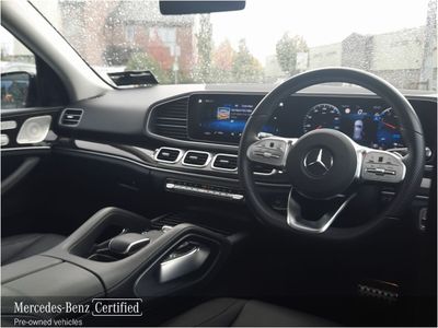 2023 Mercedes-Benz GLE Class