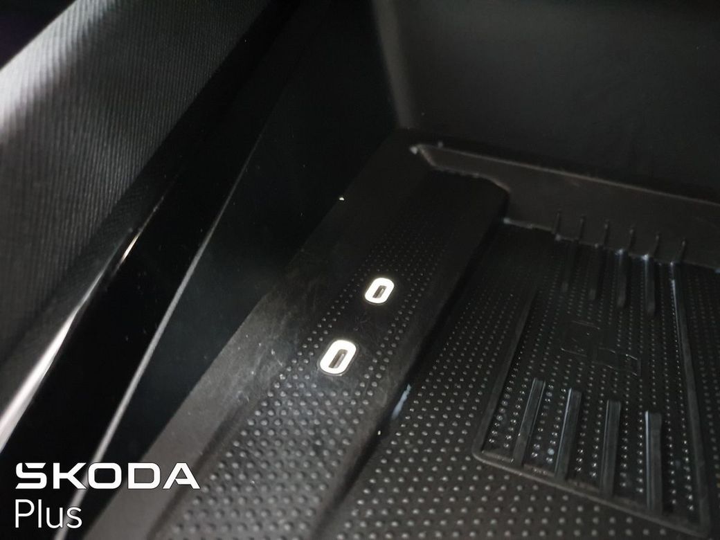 2025 Skoda Octavia