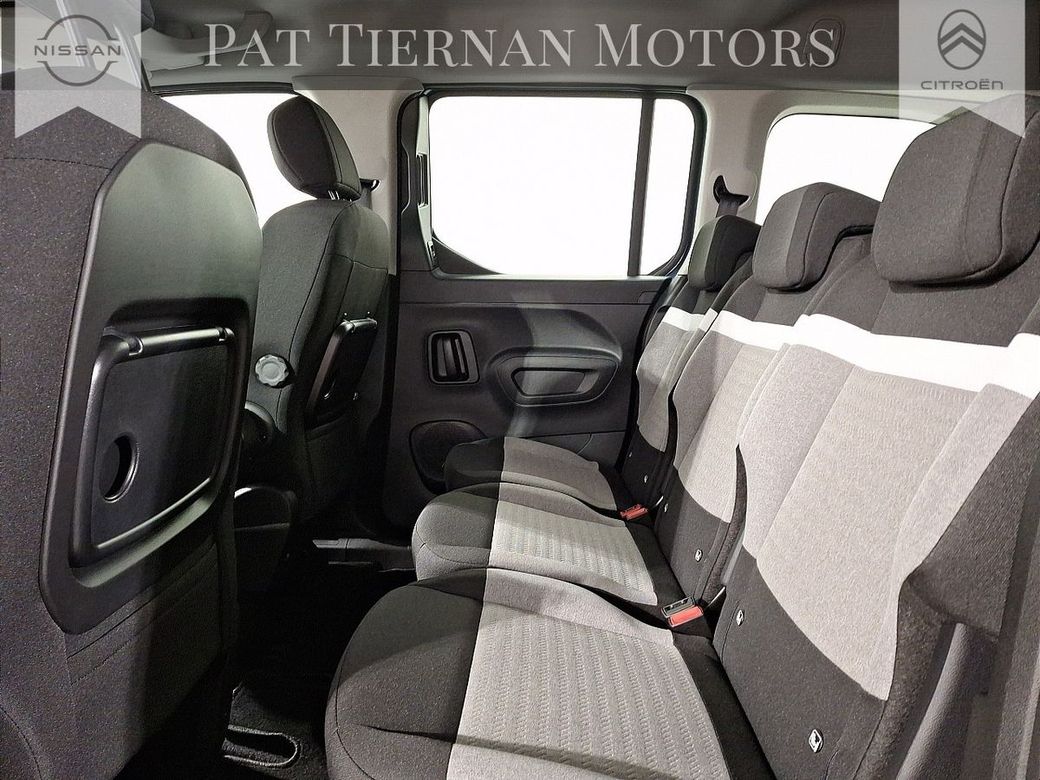 2026 Citroen Berlingo Multispace