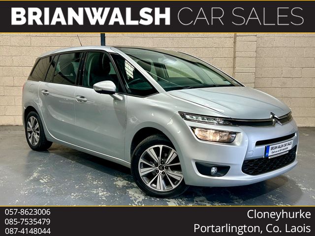 vehicle for sale from Brian Walsh Car Sales Portarlington