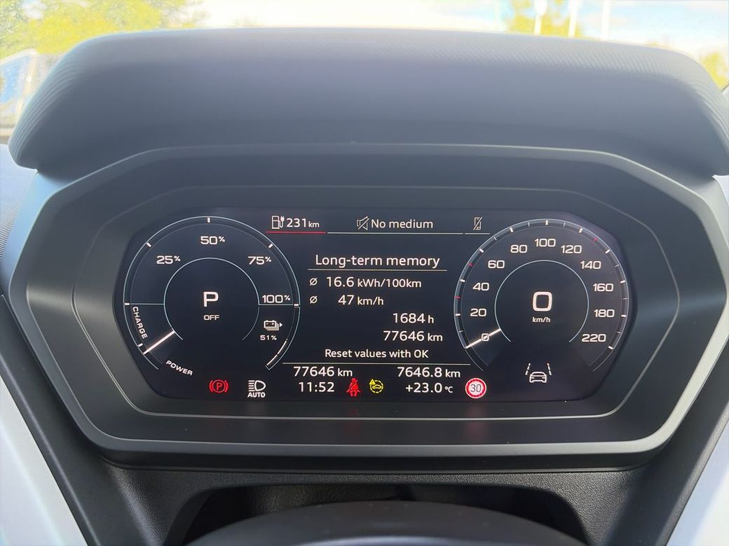 2024 Audi Q4 e-tron