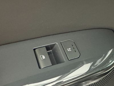 2026 Kia EV5