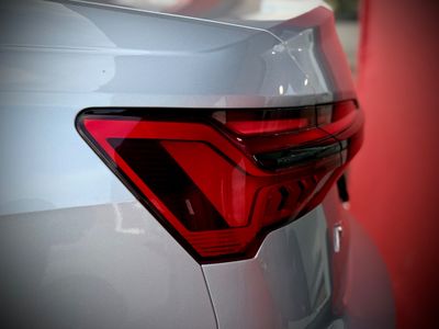 2022 Audi A6