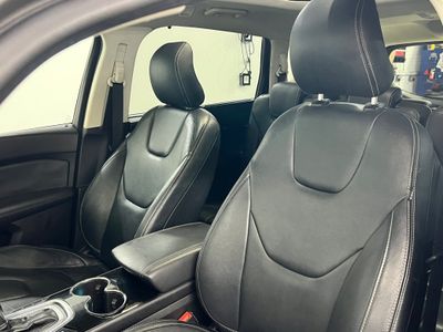 2016 Ford S-Max