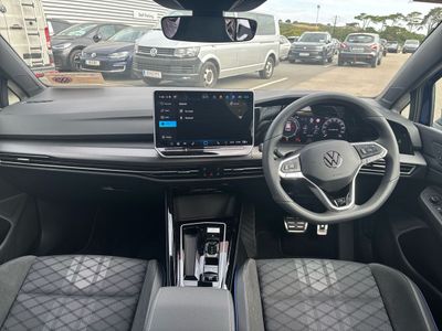 2026 Volkswagen Golf