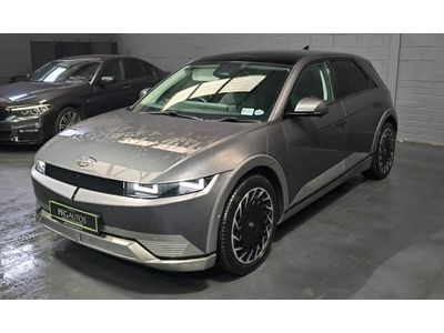 2023 Hyundai Ioniq 5