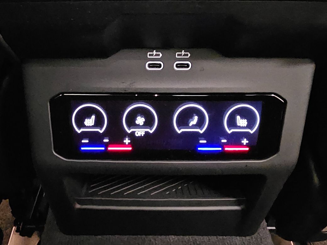 2024 BMW M5