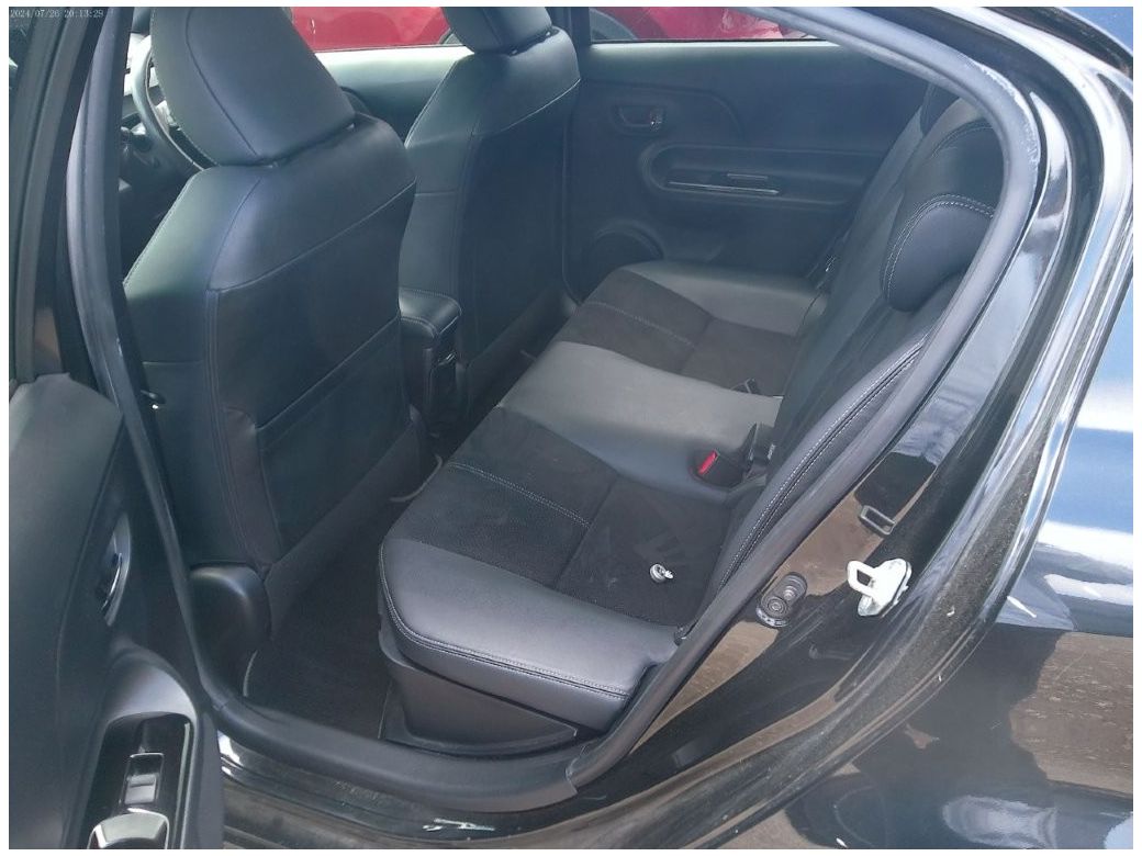 2018 Toyota Aqua