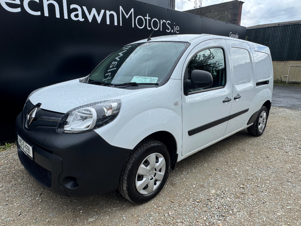 2019 Renault Kangoo