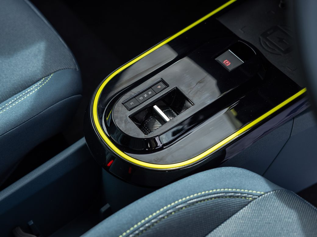 2026 Fiat Grande Panda