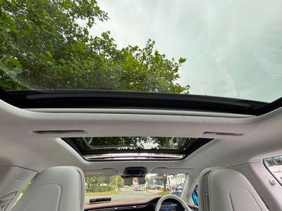 2023 Mercedes-Benz EQS