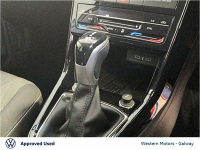 2026 Volkswagen T-Cross