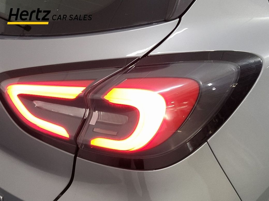 2023 Ford Puma