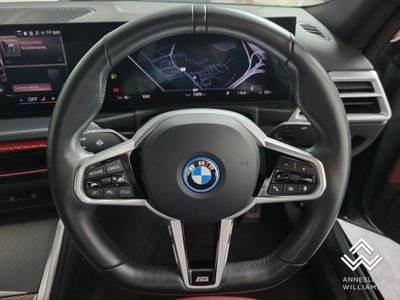 2025 BMW i4