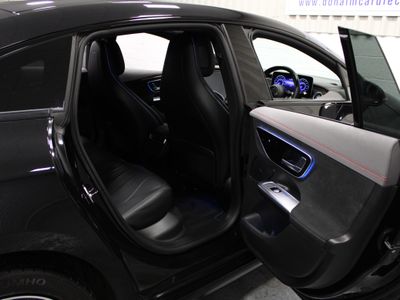 2023 Mercedes-Benz EQE