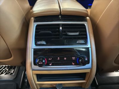 2021 BMW 7 Series