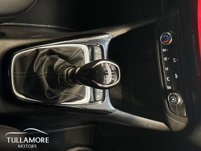 2022 Opel Crossland X