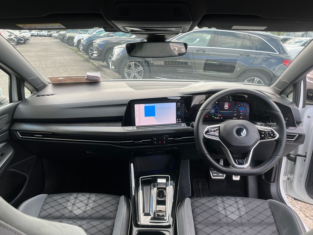 2022 Volkswagen Golf