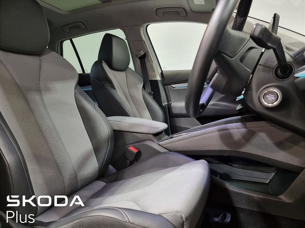 2023 Skoda Enyaq