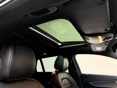 2023 Mercedes-Benz EQC