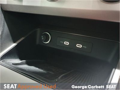 2025 SEAT Ateca