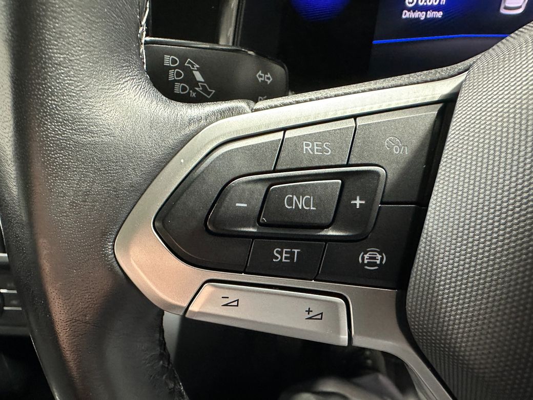 2022 Volkswagen Polo