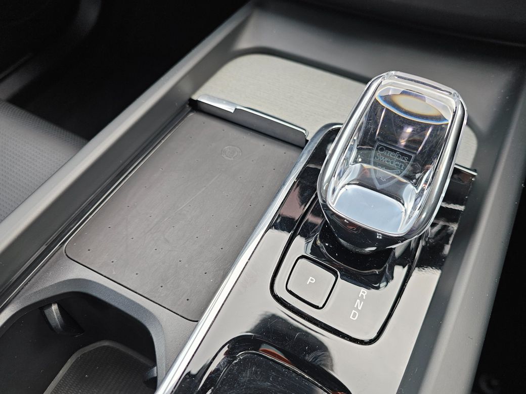 2025 Volvo XC60